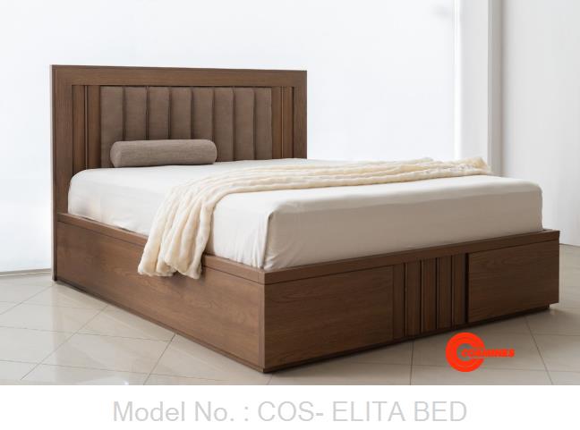 COS- ELITA BED